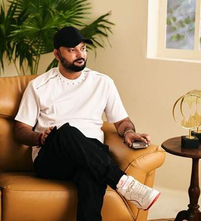 Vaibhav Parashar’s Agency “VPCRAFT Models Management” Is At The Top In Mumbai, Working In Print And Catalogue Media