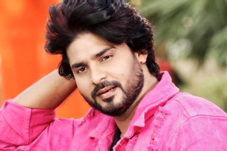 राघव पांडेय ने मनवाया लोहा प्यारो एंटरटेनमेंट चैनल पर वायरल भोजपुरी फिल्म ‘मकान’ में