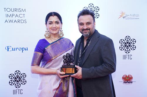 India International Film Tourism Conclave Celebrates Cinema, Collaboration and Global Film Tourism