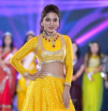 Ankita Jadhav Is Shooting Hai Yeh Junoon And O Piya In Milan And The Setting Is Quietly Adding Something Special To Both Songs