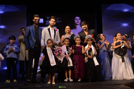 गुजरात का सबसे बड़ा ब्यूटी और फैशन कॉम्पिटिशन – ग्रैंड फिनाले की घोषणा