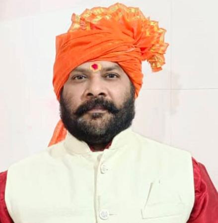 Ravindra K Dwivedi, National President Of Vishva Hindu Seva Sangh, Has Strongly Reacted To The Recent Statement