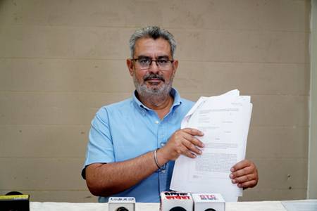 ‘Carry On Jatta’ Fame Punjabi Film Director Smeep Kang Faces Allegations Of Non-Payment Of Nearly ₹10 Crore Liability, Despite Arbitration Award, High Court And Supreme Court Order